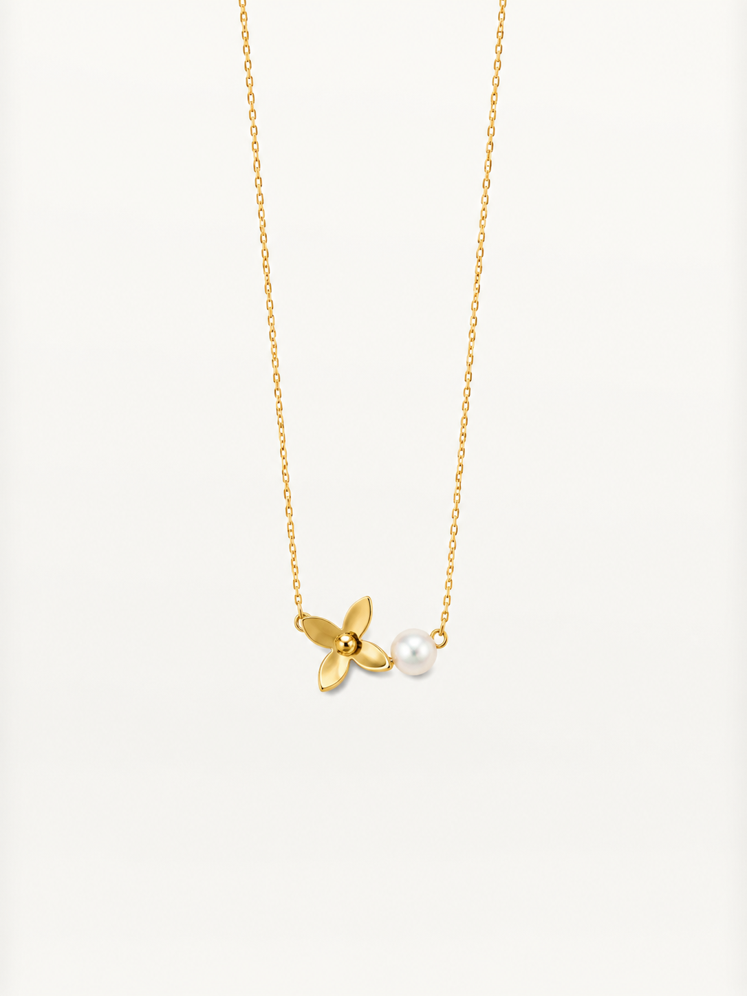 Butterfly Whisper Necklace 🦋