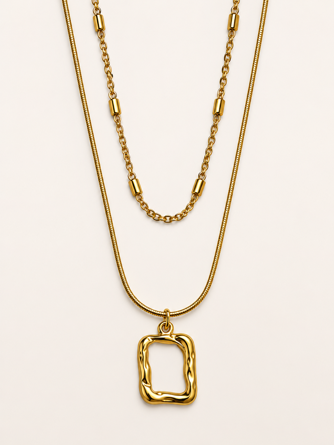 Opulent Harmony Necklace 💎