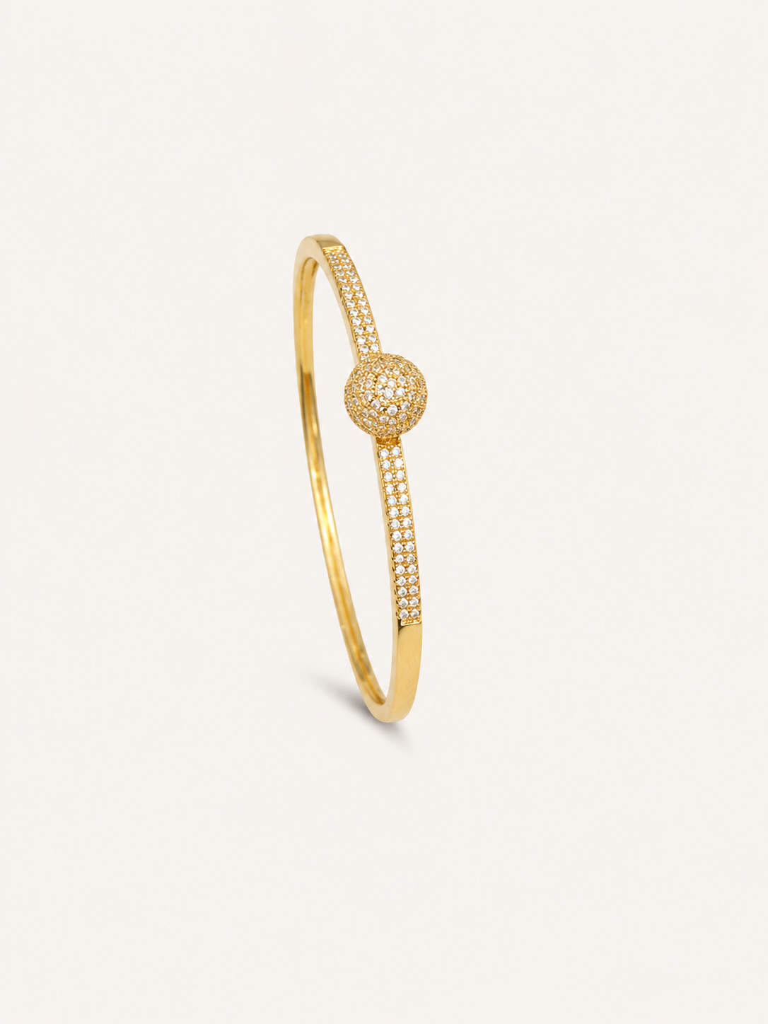 Celestial Orbit Bracelet 🌼