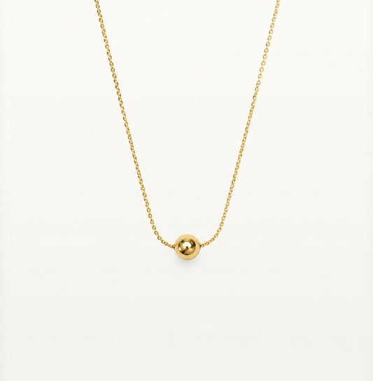 Everyday Bead Necklace ✨
